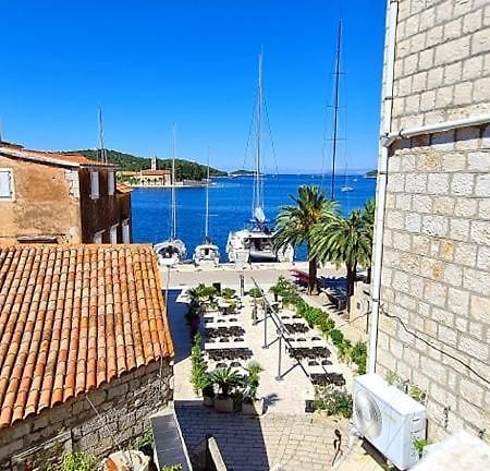 Bed & Breakfast Dionis Vis Dış mekan fotoğraf