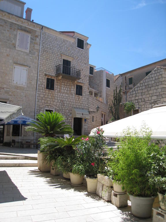 Bed & Breakfast Dionis Vis Dış mekan fotoğraf
