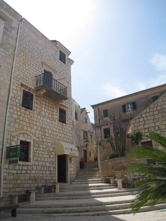Bed & Breakfast Dionis Vis Dış mekan fotoğraf