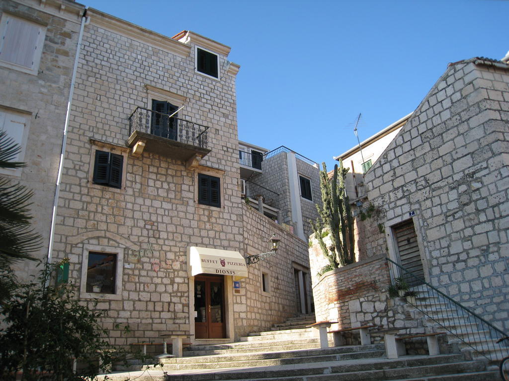 Bed & Breakfast Dionis Vis Oda fotoğraf