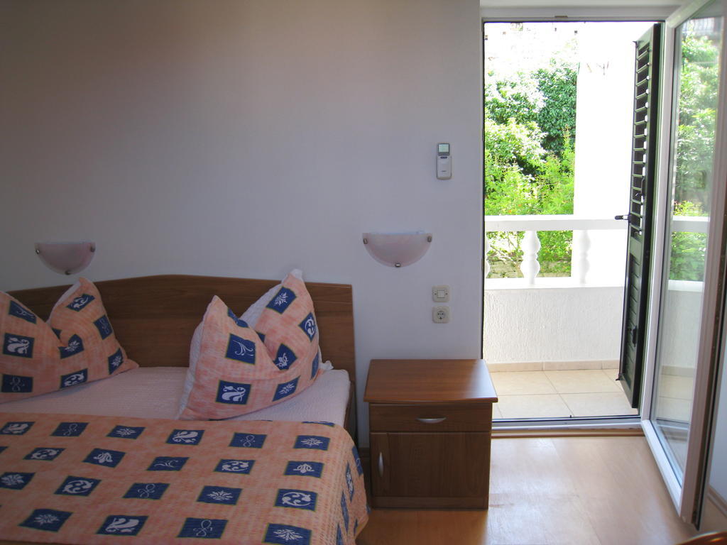 Bed & Breakfast Dionis Vis Oda fotoğraf