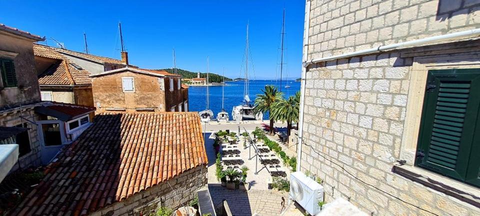 Bed & Breakfast Dionis Vis Dış mekan fotoğraf