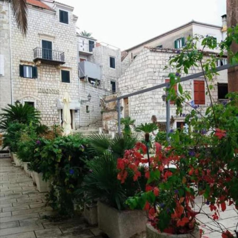 Bed & Breakfast Dionis Vis Dış mekan fotoğraf