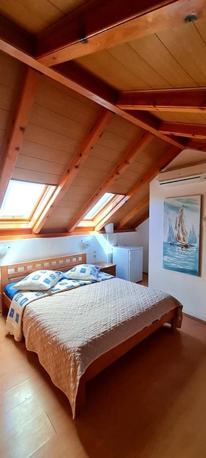 Bed & Breakfast Dionis Vis Dış mekan fotoğraf