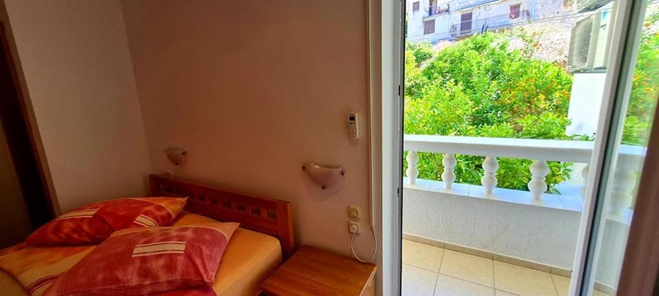 Bed & Breakfast Dionis Vis Dış mekan fotoğraf