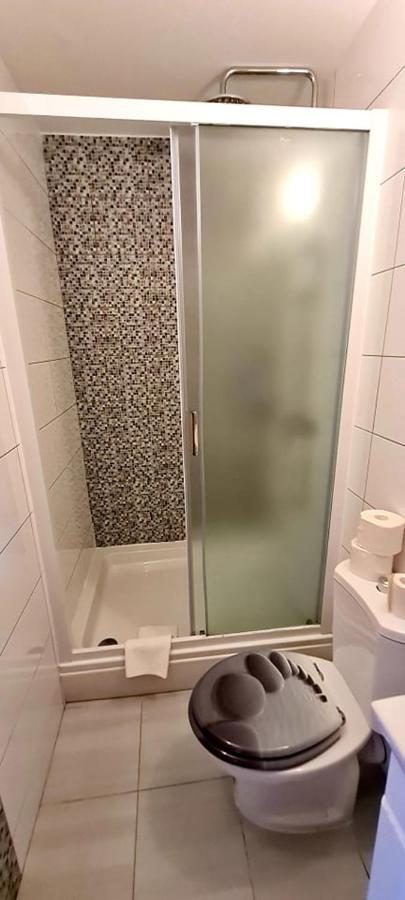 Bed & Breakfast Dionis Vis Dış mekan fotoğraf