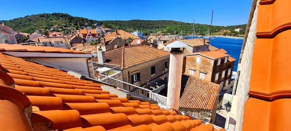 Bed & Breakfast Dionis Vis Dış mekan fotoğraf
