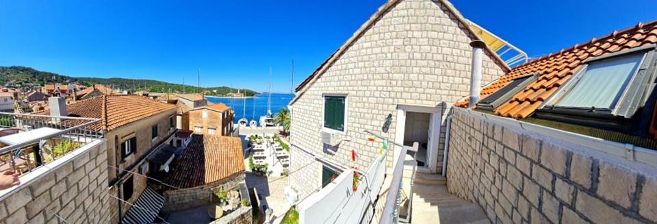Bed & Breakfast Dionis Vis Dış mekan fotoğraf